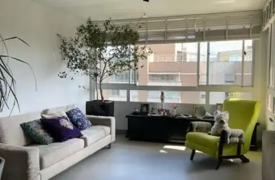 Apartamento com 2 quartos à venda na Rua Leonardo Cerveira Varandas, --, Panamby, São Paulo