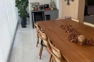 Apartamento com 2 quartos à venda na Rua Pascal, --, Campo Belo, São Paulo