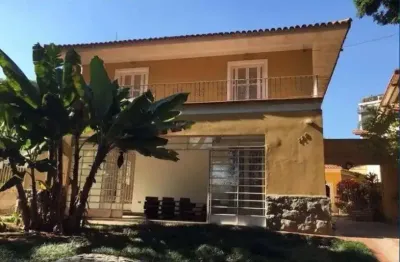 Casa com 6 quartos à venda na Rua dos Zapara, --, Vila Madalena, São Paulo