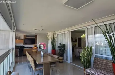 Apartamento com 3 quartos à venda na Rua Itapimirum, --, Panamby, São Paulo