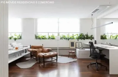 Apartamento com 3 dormitórios 2 vagas a venda no jardim paulista