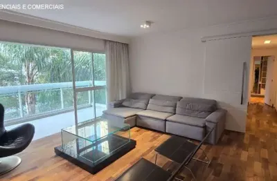 Apartamento com 3 quartos à venda na Rua Itanhatim, --, Panamby, São Paulo