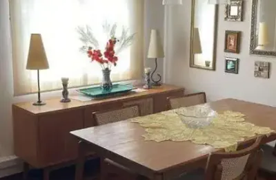 Apartamento com 3 quartos à venda na Rua Desembargador do Vale, --, Perdizes, São Paulo