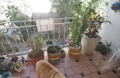 Apartamento com 4 quartos à venda na Rua do Símbolo, --, Panamby, São Paulo