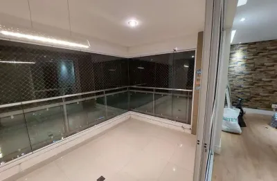 Apartamento com 3 dormitórios 2 vagas a venda na Vila Andrade