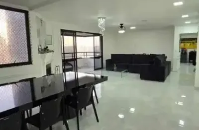 Cobertura com 4 quartos à venda na Rua Francisco Marcondes Vieira, --, Morumbi, São Paulo