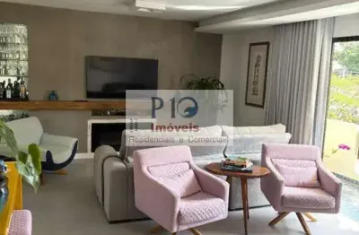 Apartamento com 4 quartos à venda na Rua Tuim, --, Moema, São Paulo