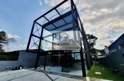 Prédio à venda na Avenida São Gualter, --, Alto de Pinheiros, São Paulo