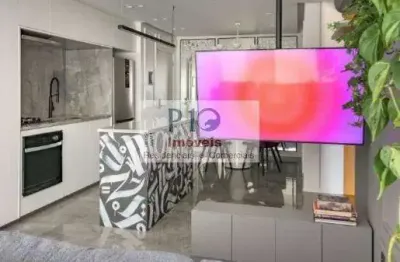 Apartamento com 2 quartos à venda na Rua Bartira, --, Perdizes, São Paulo