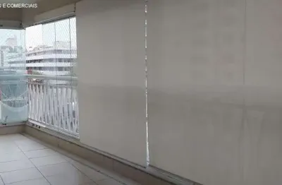 Apartamento com 3 quartos à venda na Rua Ministro Godói, --, Perdizes, São Paulo