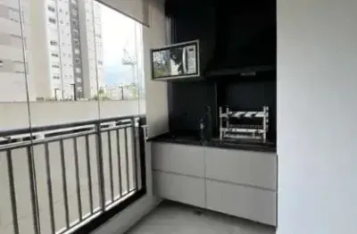 Apartamento com 2 quartos à venda na Avenida Alberto Augusto Alves, --, Vila Andrade, São Paulo