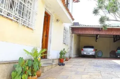 Casa com 4 quartos à venda na Rua Professor João Arruda, --, Perdizes, São Paulo