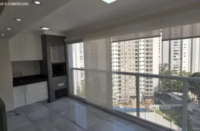 Apartamento com 3 dormitórios 2 vagas a venda na vila andrade