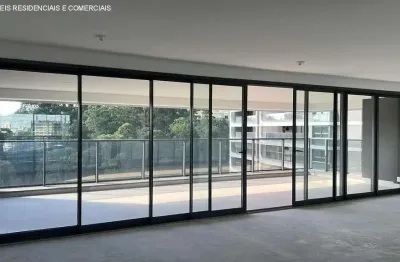 Apartamento com 3 quartos à venda na Avenida Major Sylvio de Magalhães Padilha, --, Panamby, São Paulo