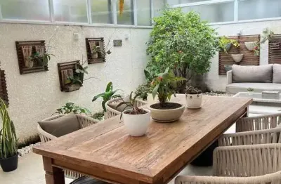 Casa em condomínio com 4 dormitórios 3 vagas a venda no morumbi