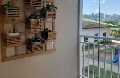 Apartamento com 3 dormitórios 1 vaga a venda na vila das belezas