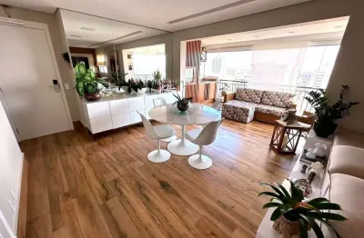 Apartamento com 3 quartos à venda na Rua Doutor Luiz Migliano, --, Vila Andrade, São Paulo