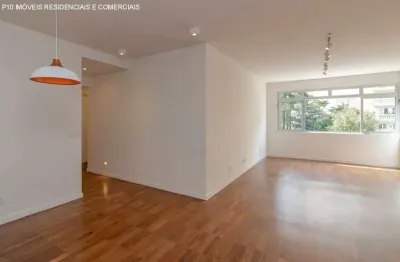Apartamento com 3 quartos à venda na Rua Japão, --, Itaim Bibi, São Paulo