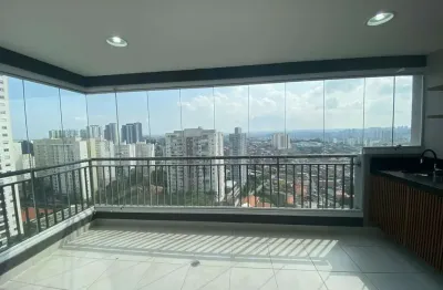 Apartamento com 3 quartos à venda na Rua Doutor Luiz Migliano, --, Morumbi, São Paulo