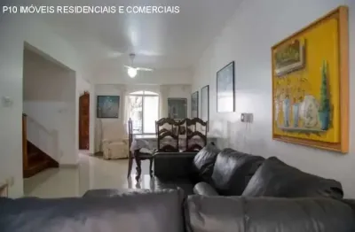 Casa com 4 quartos à venda na Travessa Ponder, --, Vila Mariana, São Paulo