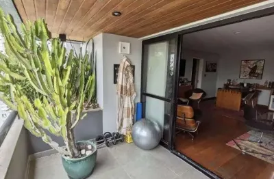 Apartamento com 4 dormitorios 3 vagas a venda na vila andrade