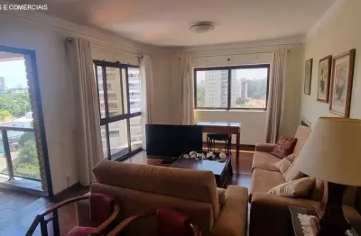 Apartamento com 4 suítes 3 vagas a venda na chácara santo antônio