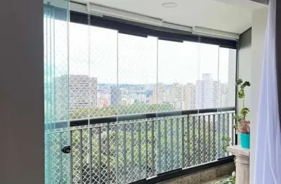 Apartamento com 2 quartos à venda na Rua Professor José Horácio Meirelles Teixeira, --, Vila Suzana, São Paulo
