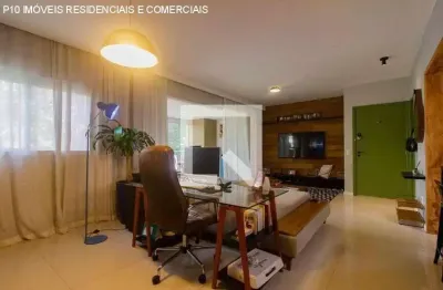 Apartamento com 2 quartos à venda na Rua José da Silva Ribeiro, --, Vila Andrade, São Paulo