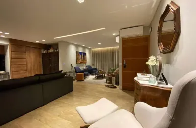 Apartamento com 4 quartos à venda na Avenida Jurucê, --, Moema, São Paulo