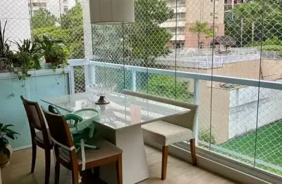 Apartamento com 3 quartos à venda na Avenida São Paulo Antigo, --, Real Parque, São Paulo