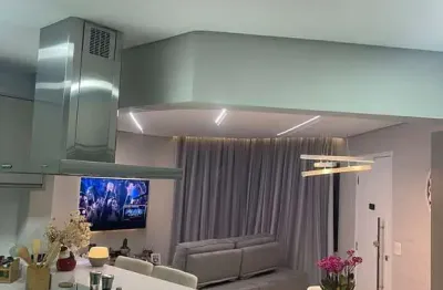 Apartamento com 2 quartos à venda na Rua Abdo Ambuba, --, Vila Andrade, São Paulo