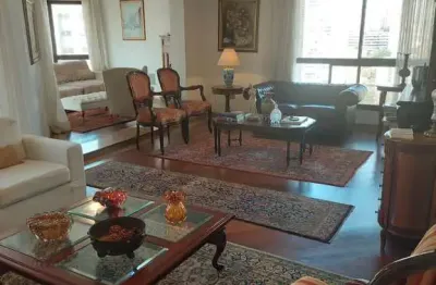 Apartamento com 4 quartos à venda na Rua Apiacás, --, Perdizes, São Paulo