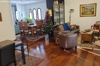 Apartamento com 3 quartos à venda na Rua Castro Alves, --, Aclimação, São Paulo