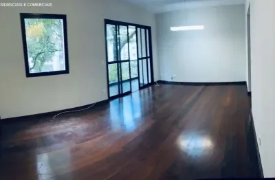 Apartamento com 4 quartos à venda na Rua Gaivota, --, Moema, São Paulo