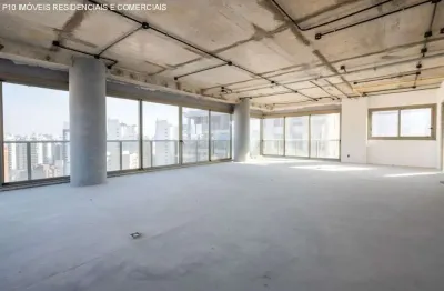 Apartamento com 4 suítes 4 vagas a venda na vila nova conceição