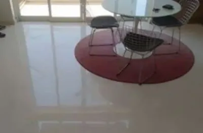 Apartamento com 1 quarto para alugar na Rua Samia Haddad, --, Morumbi, São Paulo