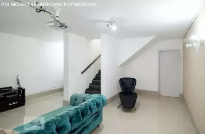 Casa com 4 quartos à venda na Rua Cancioneiro Popular, --, Santo Amaro, São Paulo