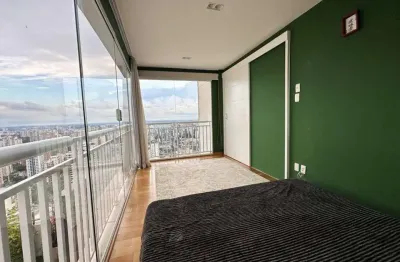 Cobertura com 2 quartos à venda na Rua Charles Spencer Chaplin, --, Vila Andrade, São Paulo