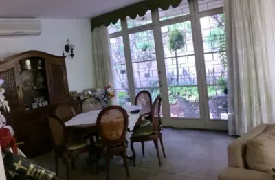 Casa com 4 quartos à venda na Rua Gregório Paes de Almeida, --, Vila Madalena, São Paulo