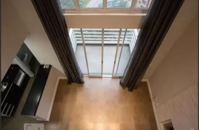 Apartamento com 1 quarto à venda na Rua Samia Haddad, --, Morumbi, São Paulo