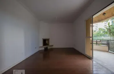 Apartamento com 3 quartos à venda na Rua Barão de Castro Lima, --, Real Parque, São Paulo