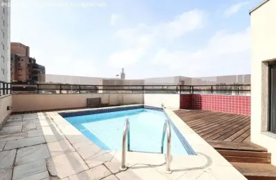 Cobertura com 5 quartos à venda na Rua Ambrizette, --, Panamby, São Paulo