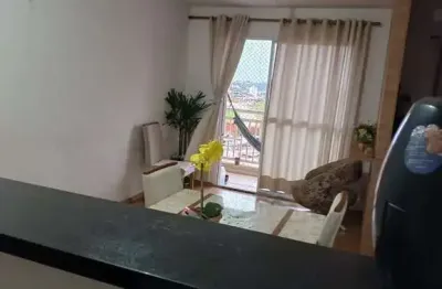 Apartamento com 2 quartos à venda na Rua Chapada de Minas, --, Vila Andrade, São Paulo