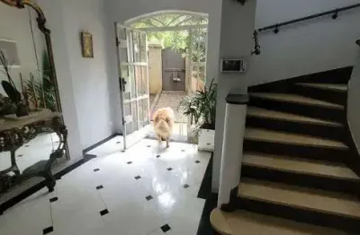 Casa com 4 quartos à venda na Rua Piracicaba, --, Sumaré, São Paulo