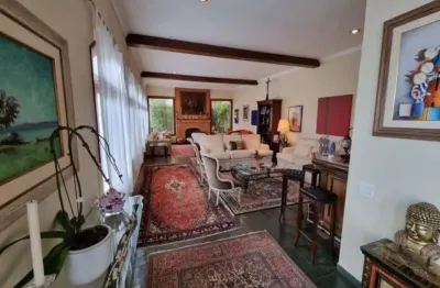 Casa com 4 quartos à venda na Rua Luiz Galhanone, --, Morumbi, São Paulo