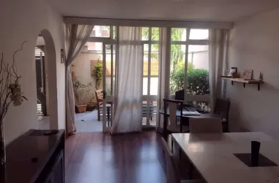 Casa com 3 quartos à venda na Rua Gil Eanes, --, Campo Belo, São Paulo