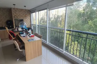 Maison verde morumbi - apartamento duplex com 4 dormitórios 4 vagas a venda na vila andrade