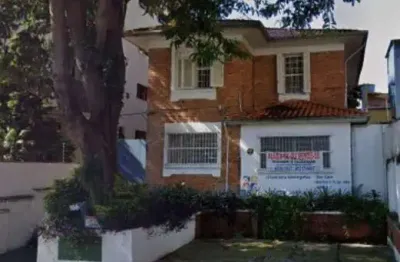 Casa comercial - casa para fins comerciais com 4 dormitorios 4 vagas a venda na aclimação