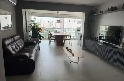 Apartamento com 3 dormitórios 3 vagas a venda na vila mascote