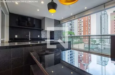 Apartamento com 3 quartos à venda na Rua Manuel da Nóbrega, --, Paraíso, São Paulo